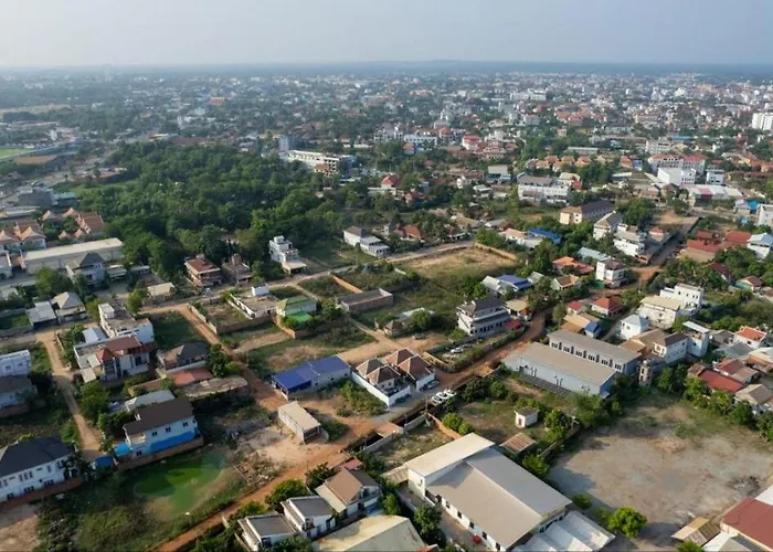 Nocleg ze śniadaniem Teko Island