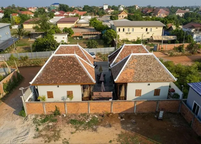 Teko Island Nocleg ze śniadaniem *